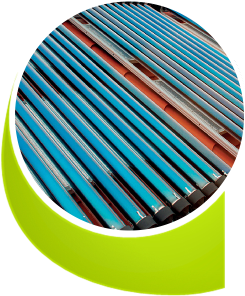 Solarprodukt & ECO-ANTIFREEZ